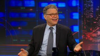 Episode 123 Al Franken