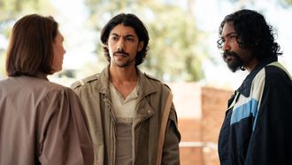 Episode 4 One Team, All Brothers
