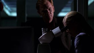 Episode 3 Wet Foot/Dry Foot