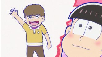 Episode 22 The Star of Hope, Todomatsu/Final Sheeeh