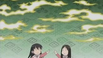 Episode 17 End of Second Term and Christmas