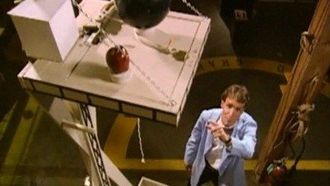 Episode 6 Gravity