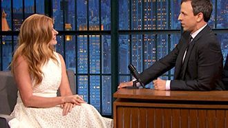 Episode 119 Connie Britton/Natasha Leggero/Marcus Samuelsson/Allison Miller