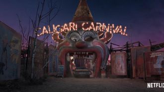 Episode 9 Carnivorous Carnival: Part 1