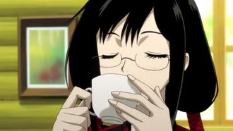 Episode 3 Hito wa Isa