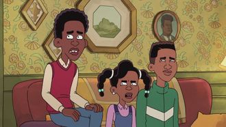 Episode 2 Everybody Still Hates Block Parties