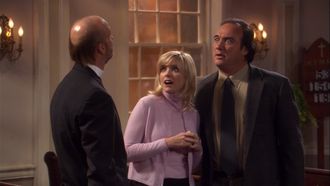Episode 8 Father Disfigure
