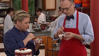 Episode 23 Summertime Desserts