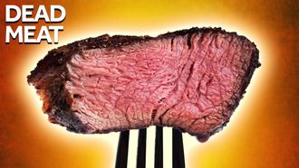 Episode 3 How Bad Is Red Meat For You, Really?
