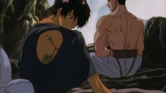 Episode 12 Together