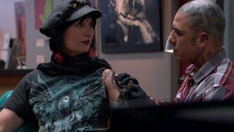 Episode 8 Last Man Standing