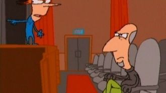 Episode 8 Method of Acting