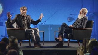 Episode 6 Bonus: Zach Galifianakis