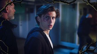 Episode 12 Murphy's Law