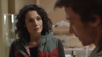 Episode 135 Épisode 605