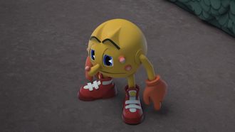 Episode 7 Is Zit You or Is Zit Me?