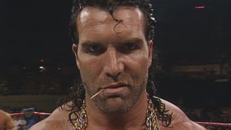 Episode 3 Scott Hall