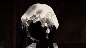 Episode 1 The Shadow and Her Doll