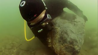 Episode 4 A Viking Funeral