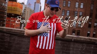 Episode 4 The 4th of July