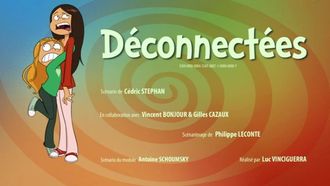 Episode 6 Wie im Mittelalter! (Déconnectées)