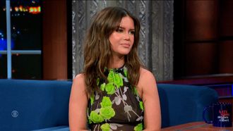 Episode 77 4/9/24 (Maren Morris, Demetri Martin)