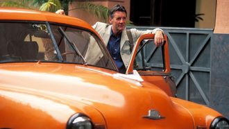 Episode 4 Hemingway In Cuba
