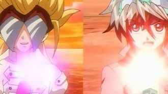 Episode 27 Showdown
