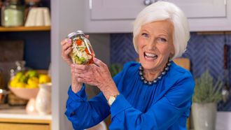 Episode 2 New Tastes