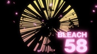 Episode 58 Kaihô! Kuroki yaiba, kiseki no chikara