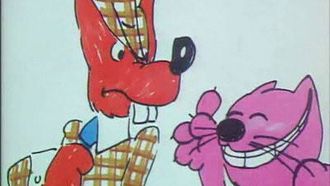 Episode 20 When Custard Stole the Show