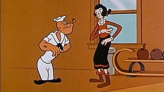 Episode 148 Strikes, Spares, an' Spinach