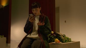 Episode 8 Give Up Already