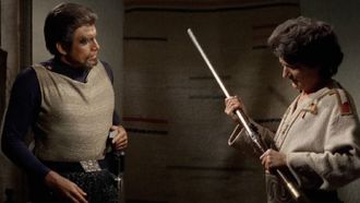 Episode 19 A Private Little War