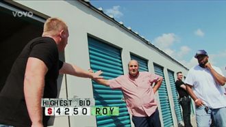 Episode 13 The Rise of the Liquidator