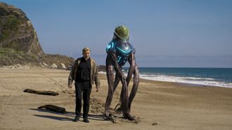 Episode 6 Golgotha