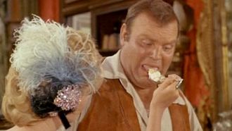 Episode 15 The Flapjack Contest