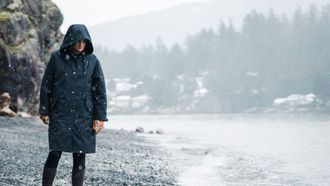Episode 3 A Chill Rain
