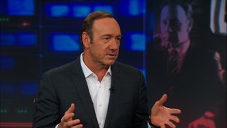 Episode 64 Kevin Spacey