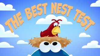 Episode 40 The Best Nest Test