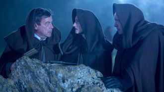 Episode 12 The Standing Stones