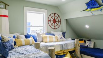 Episode 5 Battling the Kids' Rooms