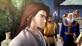 Episode 21 