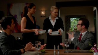 Episode 9 Scrambling the Eggs