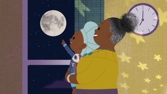 Episode 27 Autumn: It's Time to See the Moon