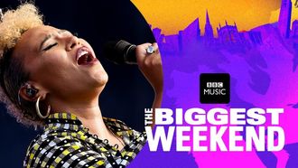 Episode 8 Emeli Sande and Clean Bandit