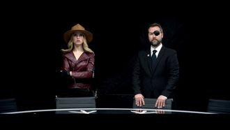 Episode 6 Born Identities