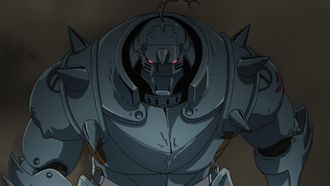 Episode 51 Fushi no gundan