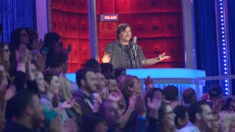 Episode 5 Jack Black