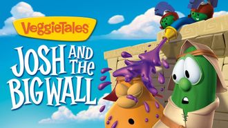 Episode 9 Josh and the Big Wall!